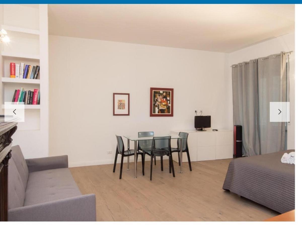 Natale Del Grande Flat Apartment