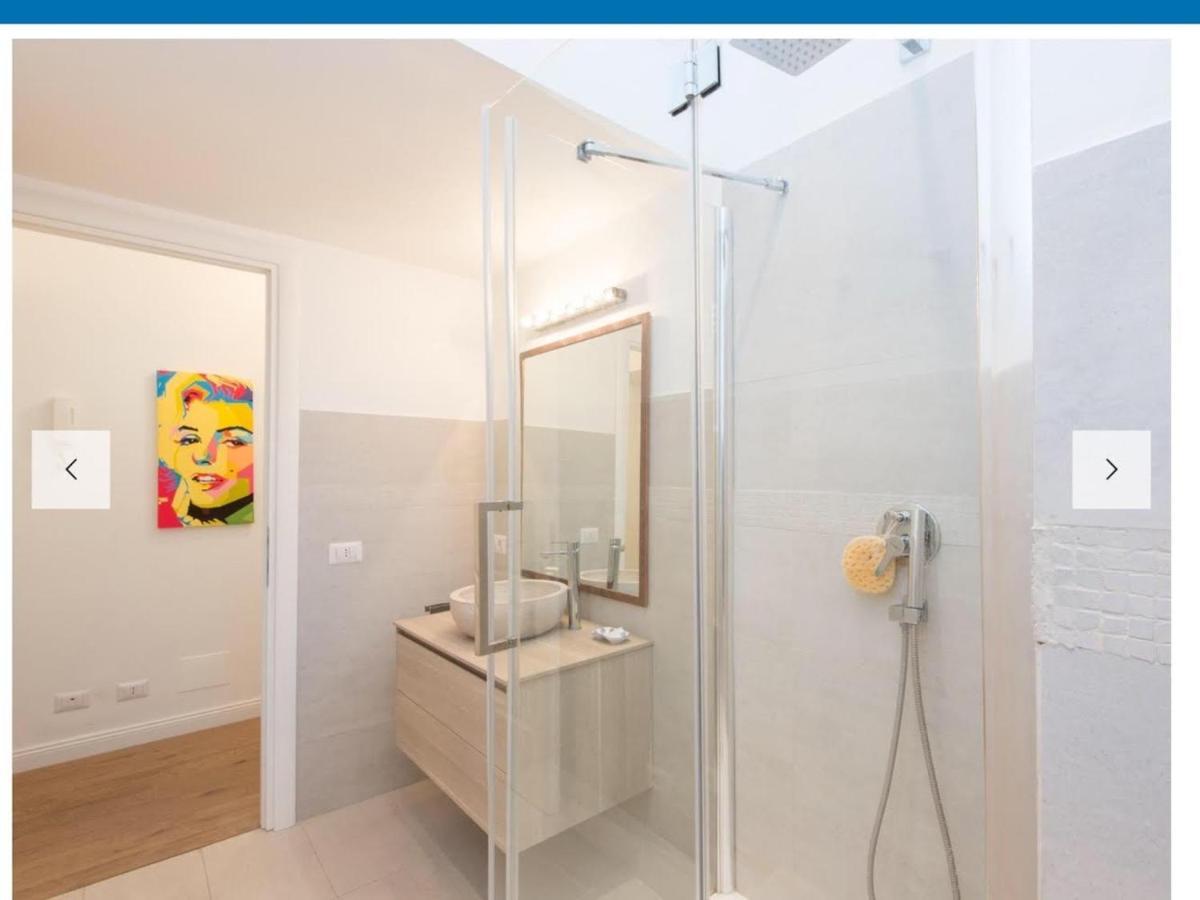 Natale Del Grande Flat Apartment *