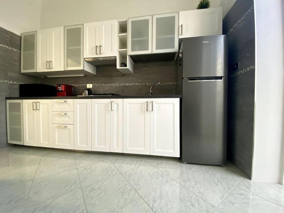 Francigena House Apartamento *
