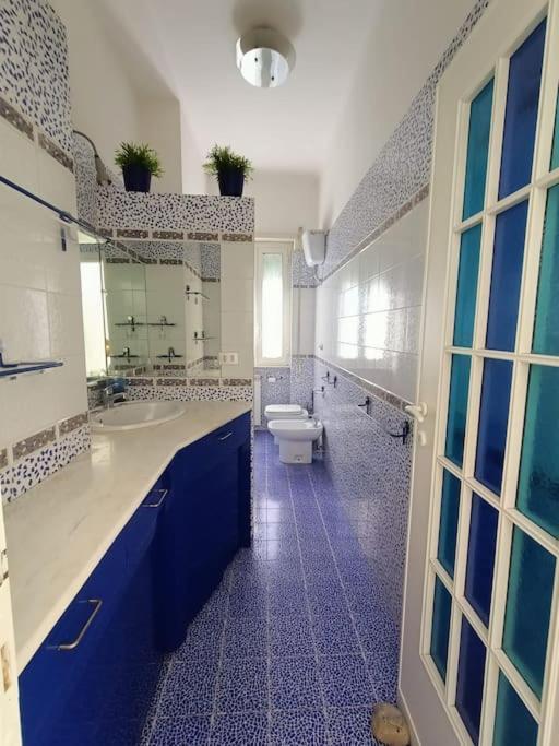 Apartamento Francigena House
