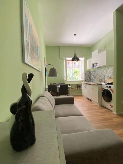 Apartamento Carpegna42 *