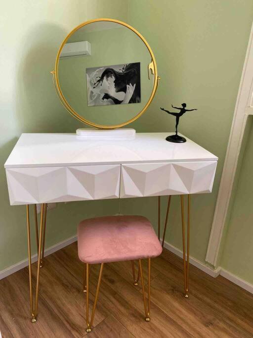 Apartamento Carpegna42 Roma