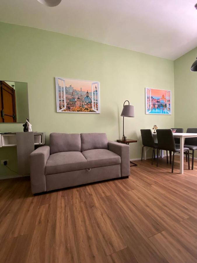 Apartamento Carpegna42