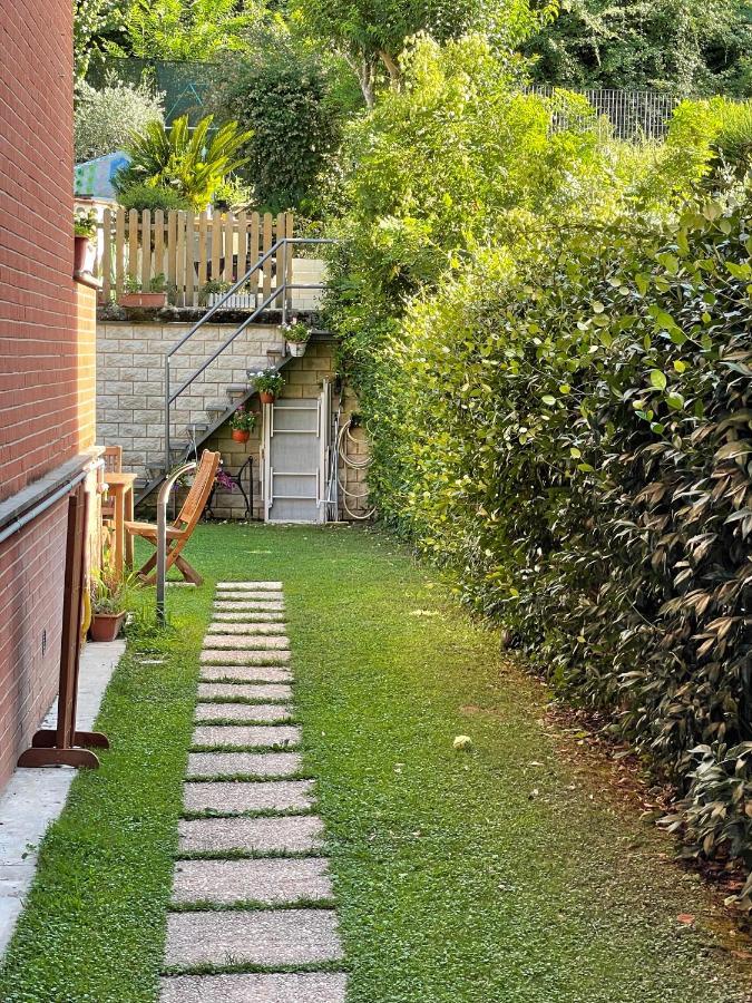 Leilighet In&out - Mostacciano, Eur