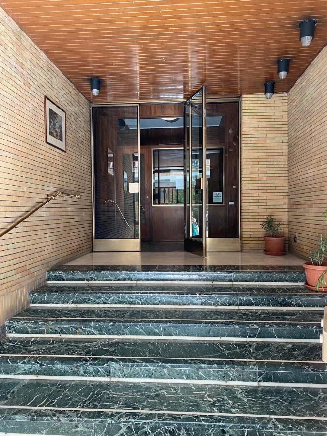 Carpegna42 Apartamento