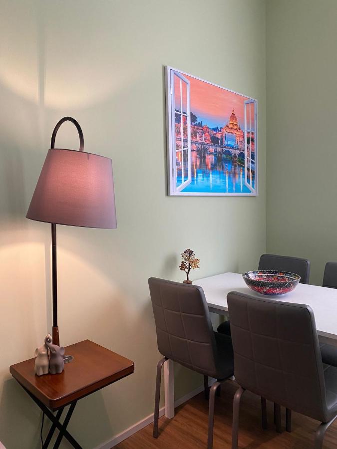 Apartamento Carpegna42