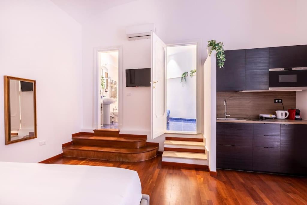 Casa Salandra By Hili * Roma