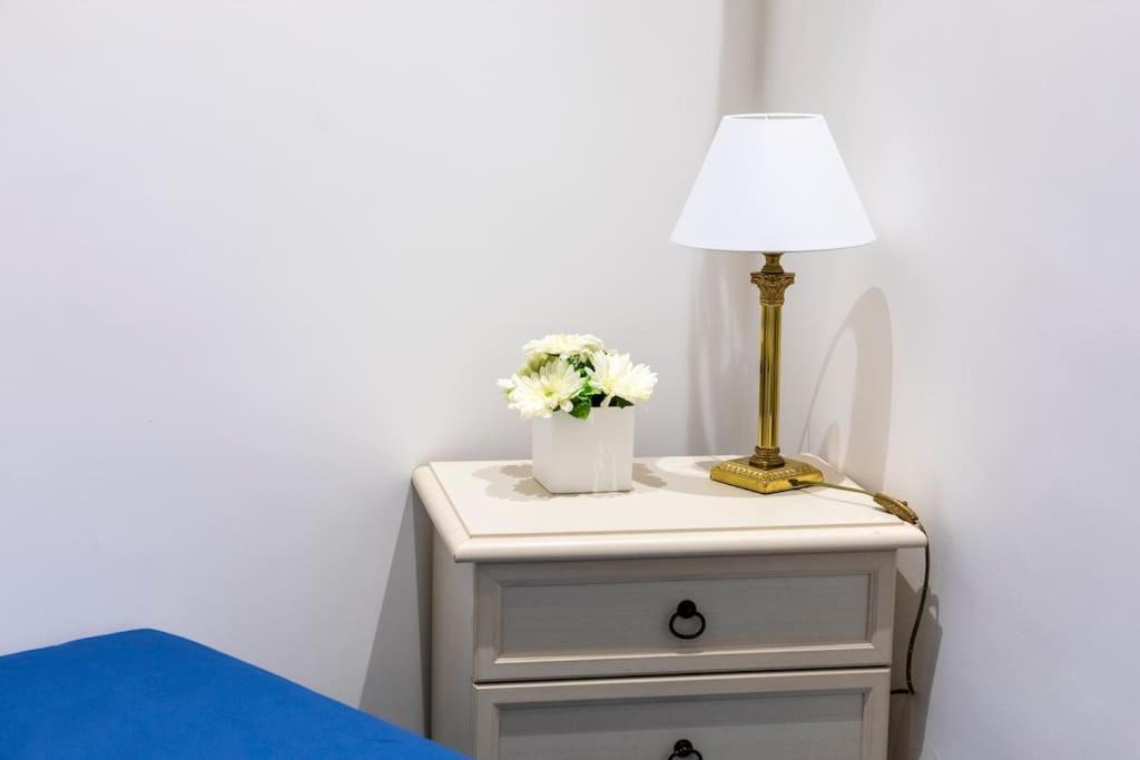 Casa Salandra By Hili Apartamento Roma