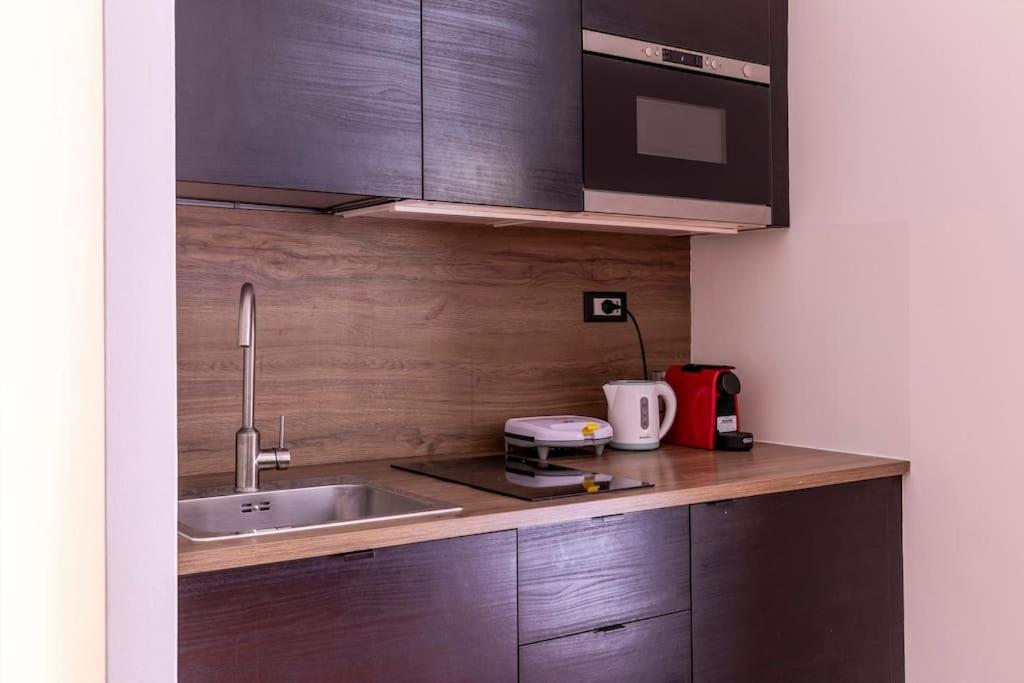 Casa Salandra By Hili Apartamento