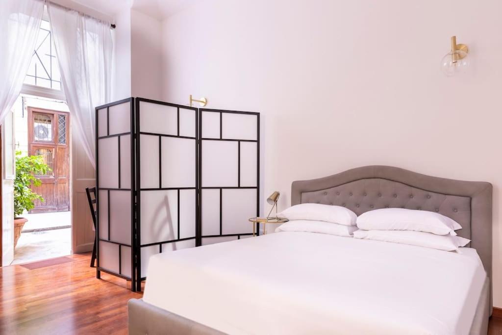 Casa Salandra By Hili Apartamento Roma