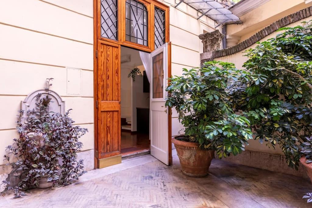 Casa Salandra By Hili * Roma
