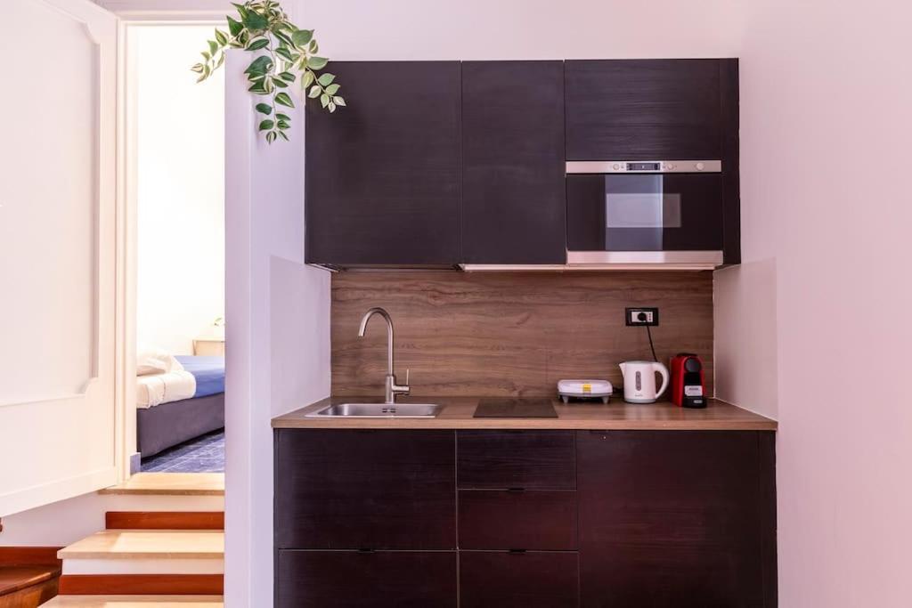 Casa Salandra By Hili * Roma