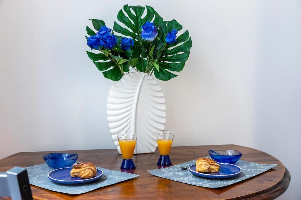 Apartamento Casa Salandra By Hili Roma