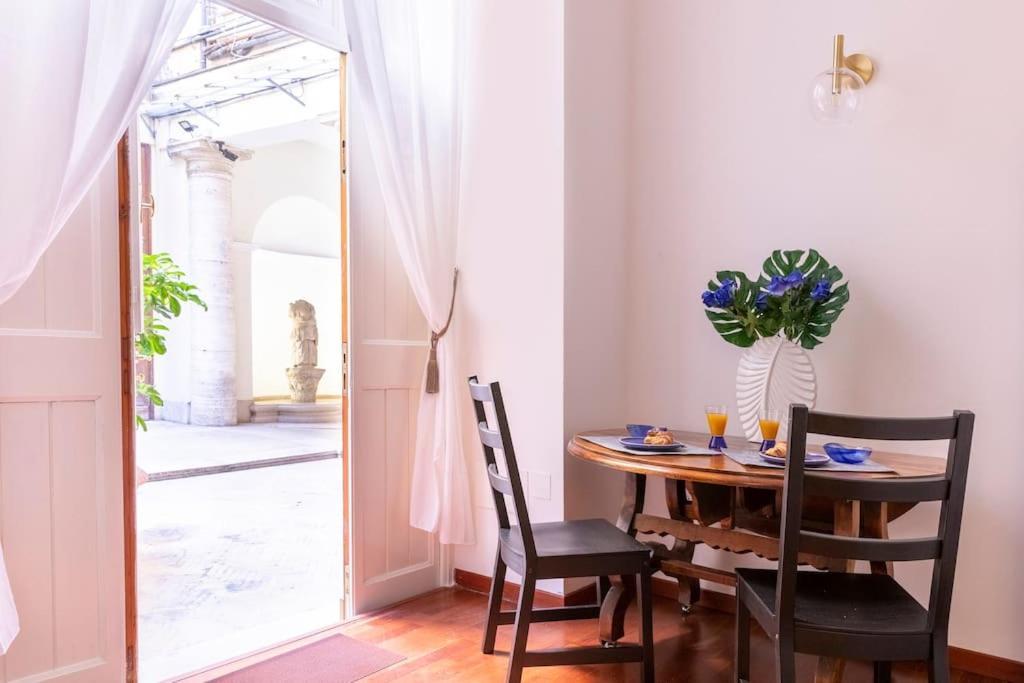 Casa Salandra By Hili * Roma