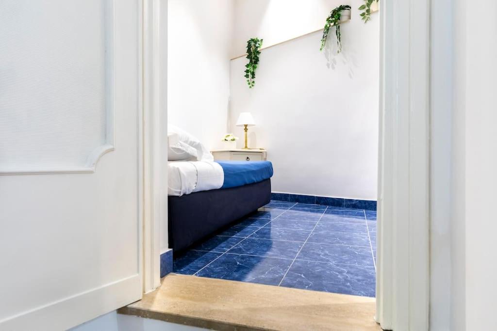 Apartamento Casa Salandra By Hili Roma