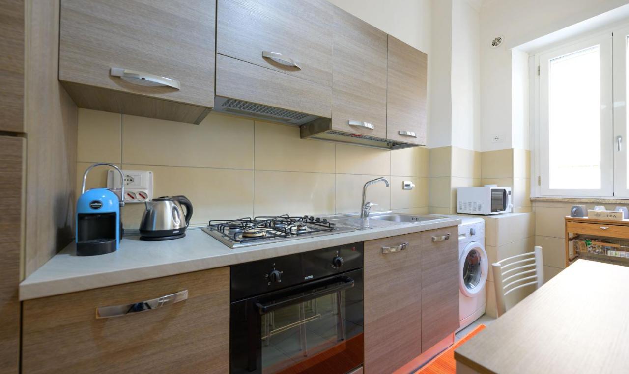 Peoniamaximahouse -piazza Bologna- Roma