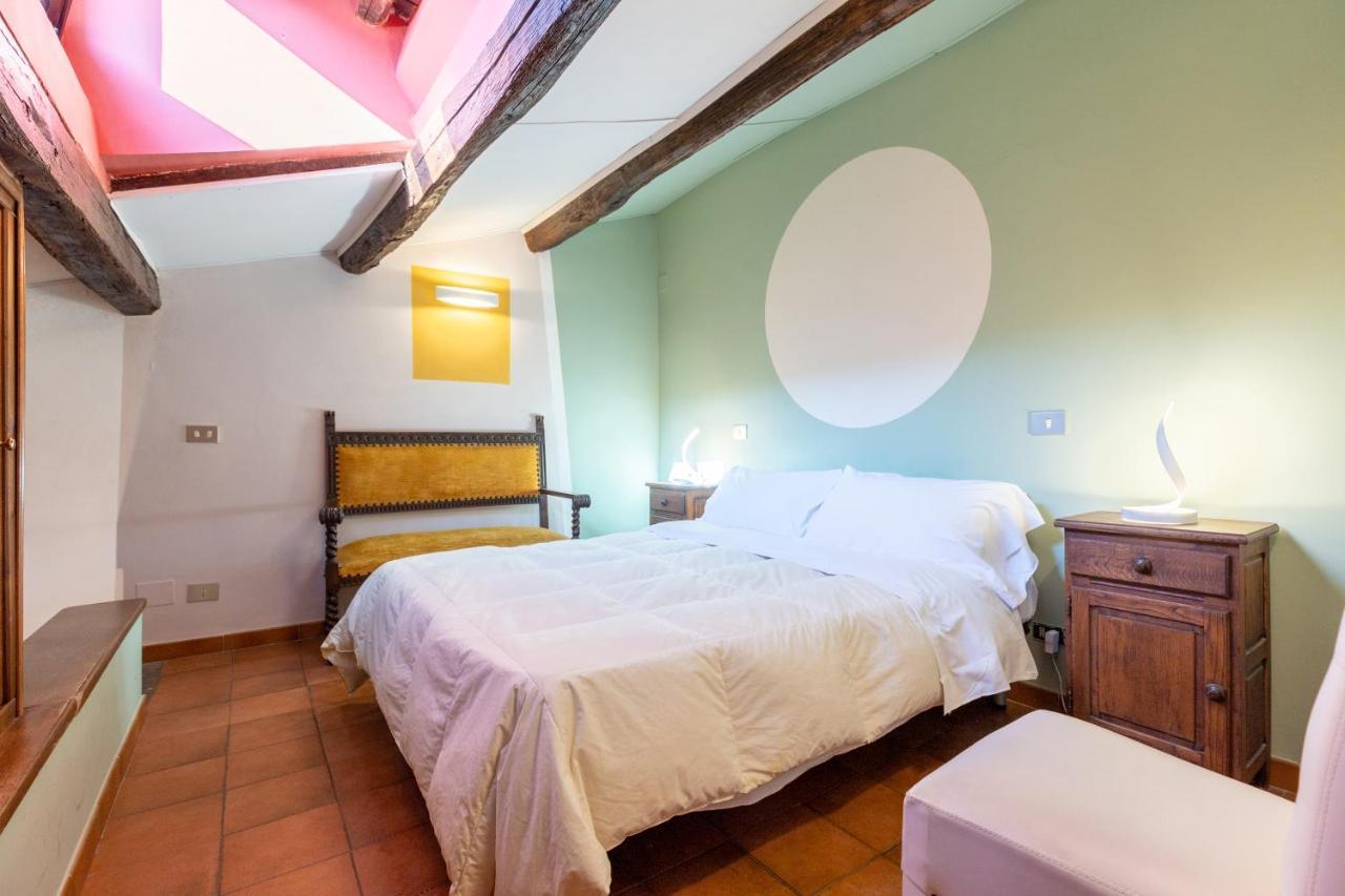 Apartamento Manilio Ghetto Ancient *