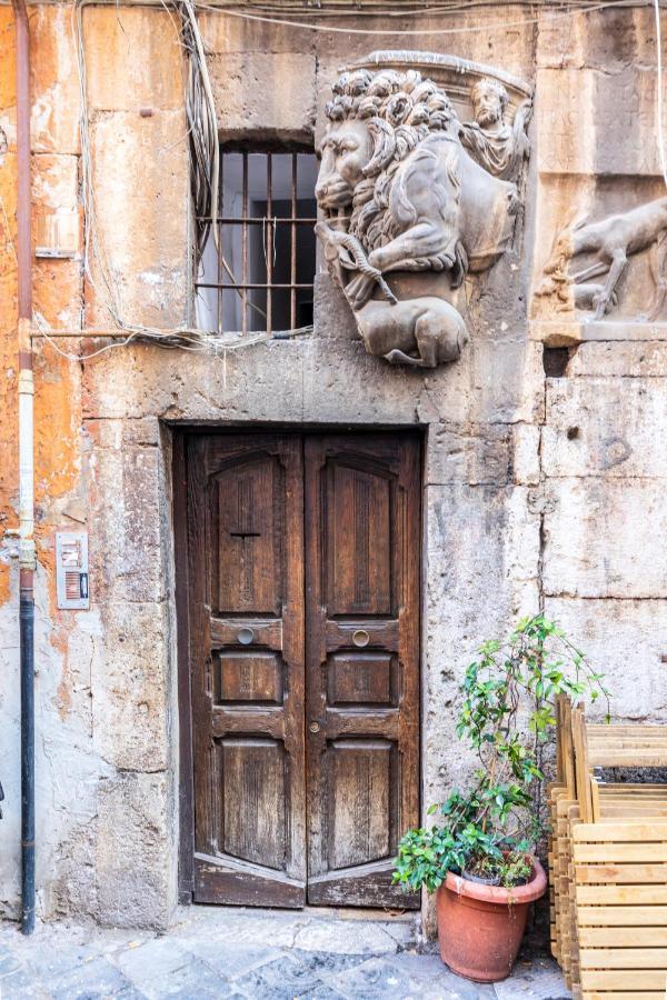 Manilio Ghetto Ancient Apartamento Roma