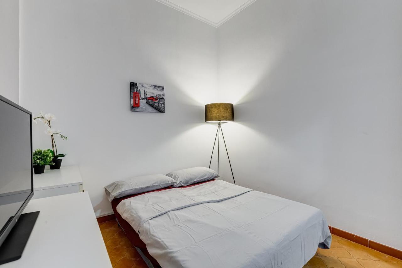 Apartamento Colors & Culture Near Colosseum
