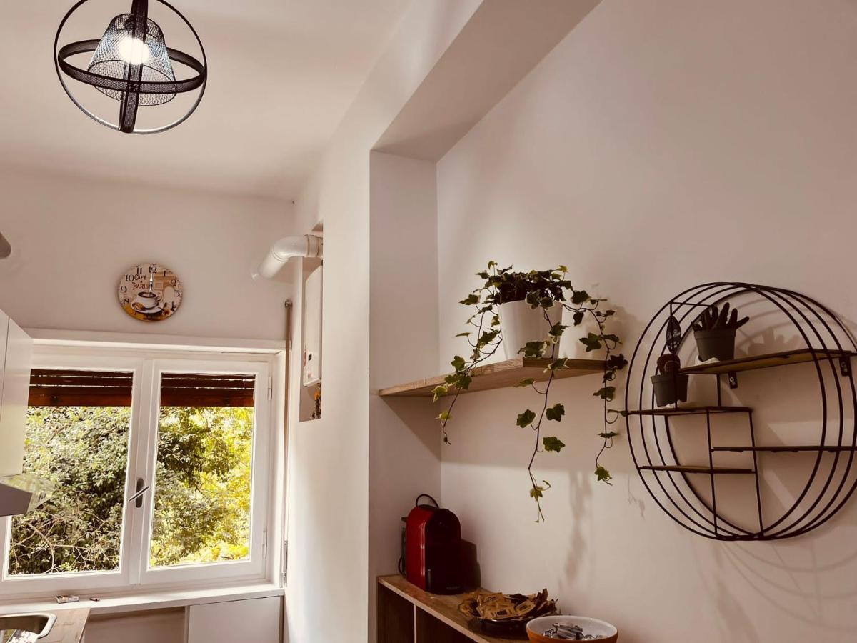 Apartamento A&j San Pietro