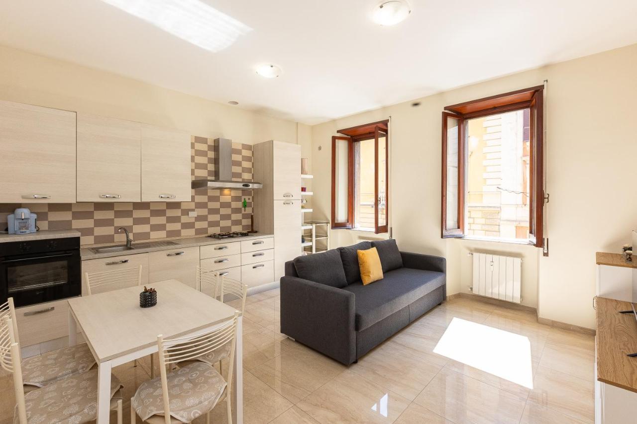 Apartamento Vatican Museum By In *