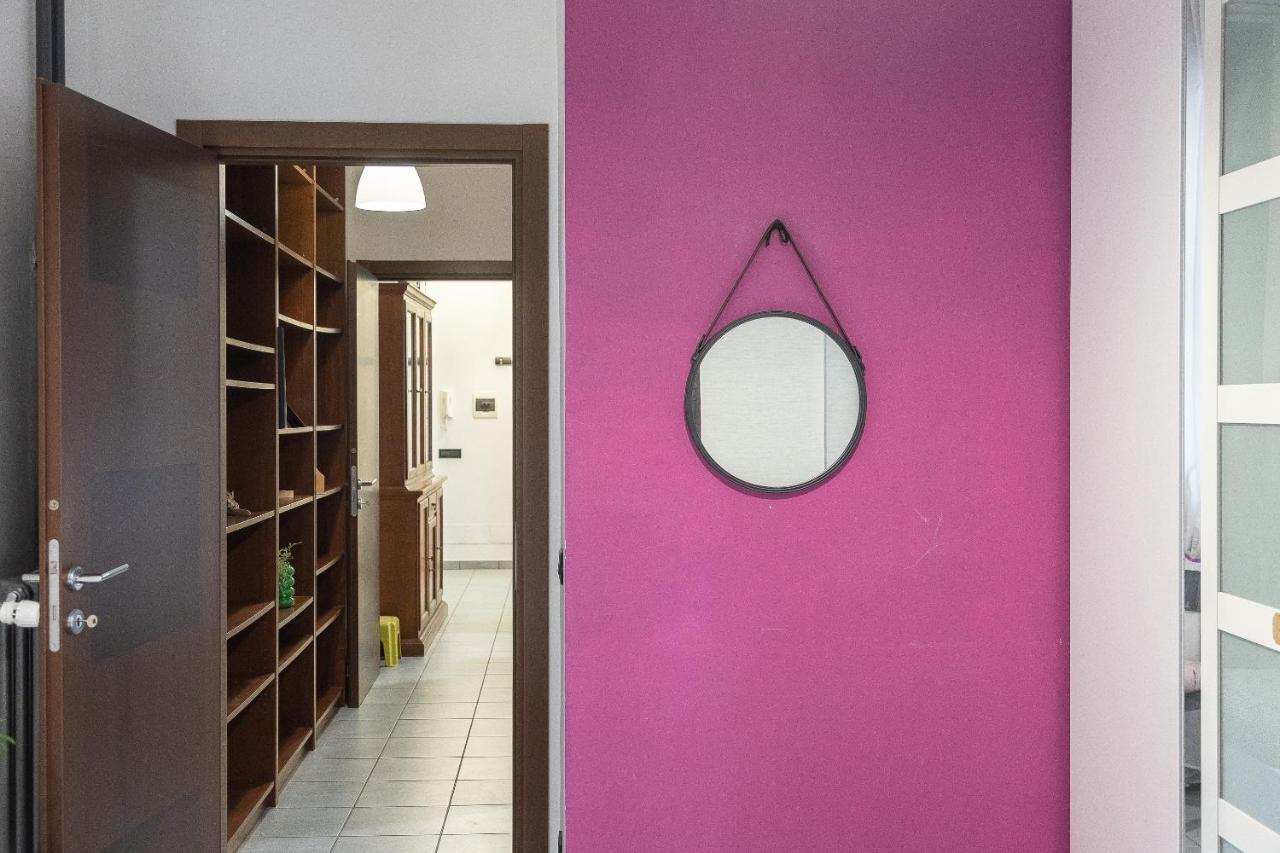 Apartment Paruta By In Rome