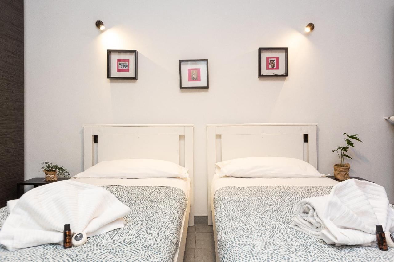 Apartment Paruta By In Rome