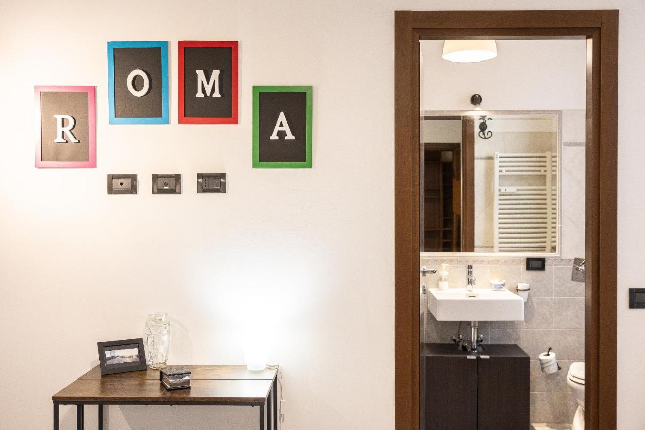 Paruta By In Rome