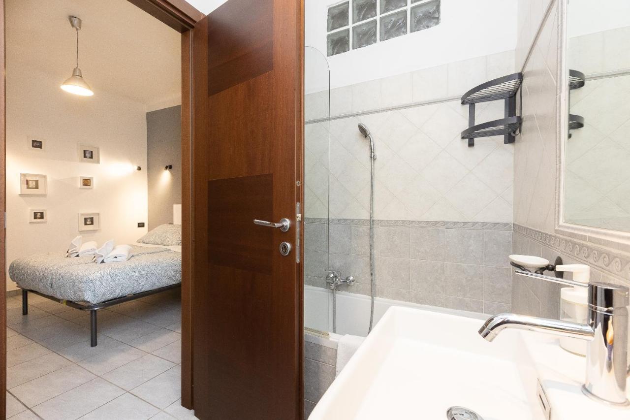 Apartment Paruta By In