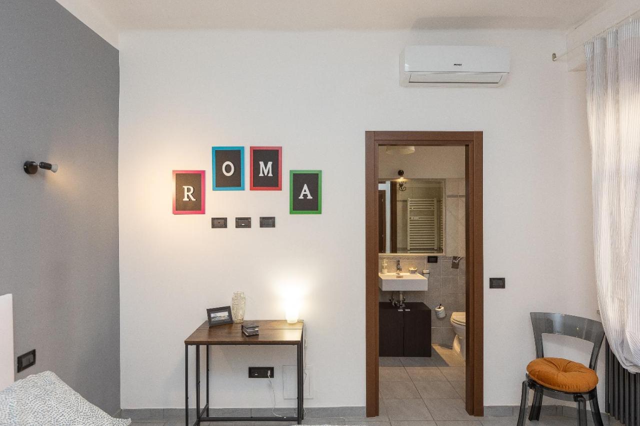 Paruta By In Apartment Rome