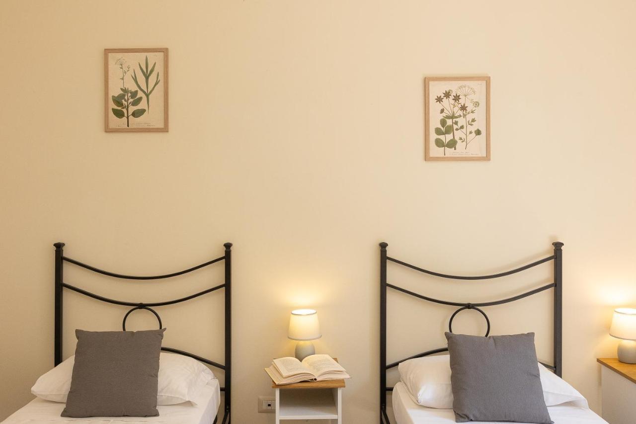 Apartamento Vatican Museum By In