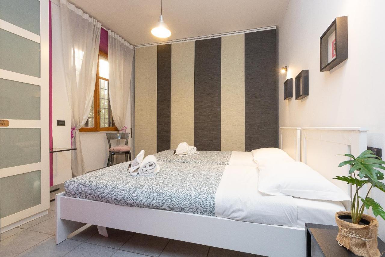 Apartment Paruta By In