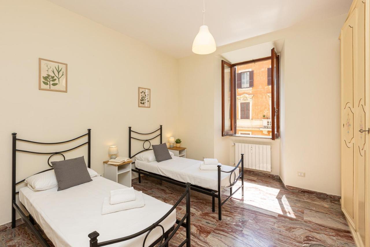 Apartamento Vatican Museum By In Roma