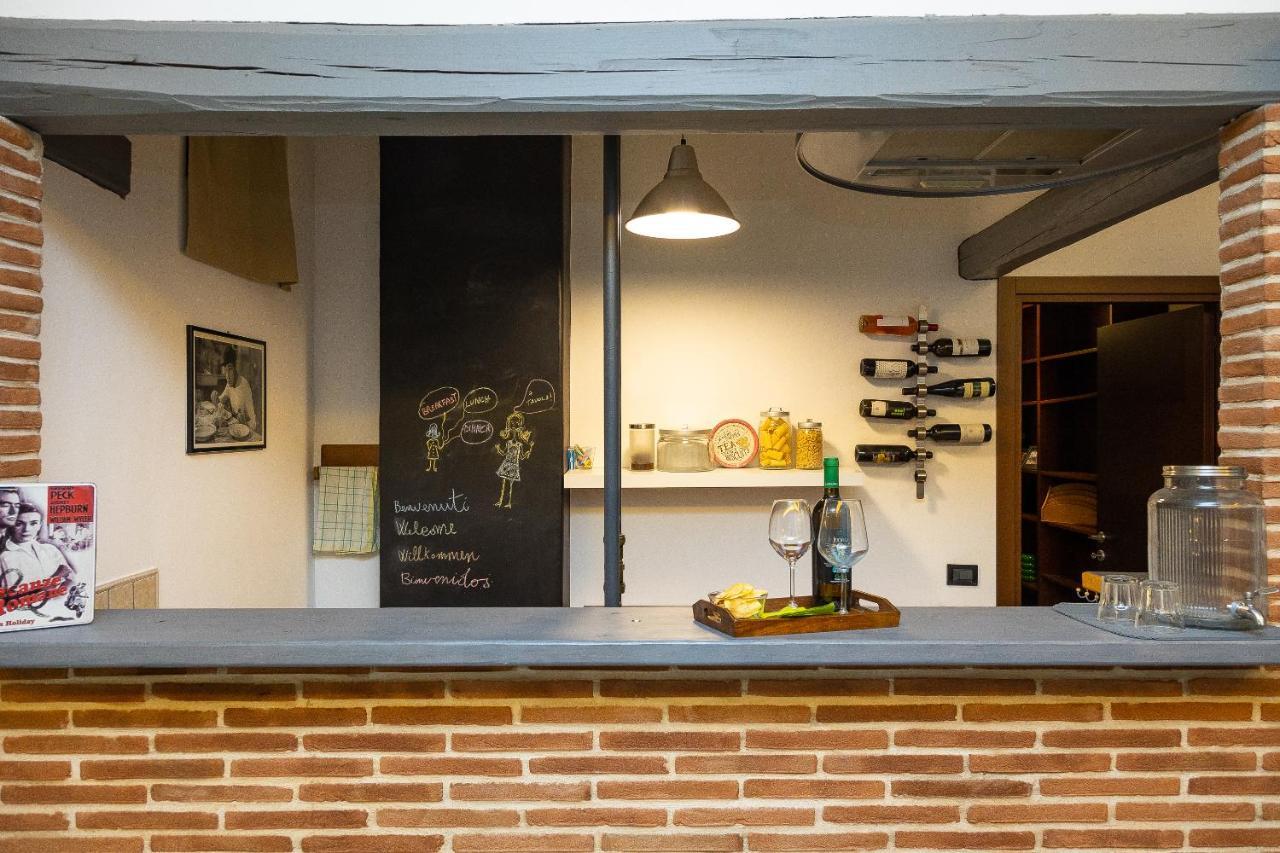 Apartment Paruta By In Rome