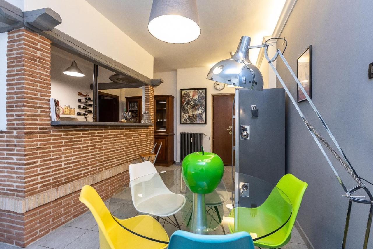 Apartment Paruta By In *