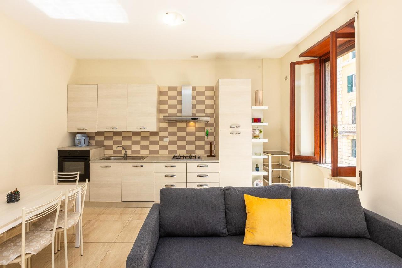 Apartamento Vatican Museum By In