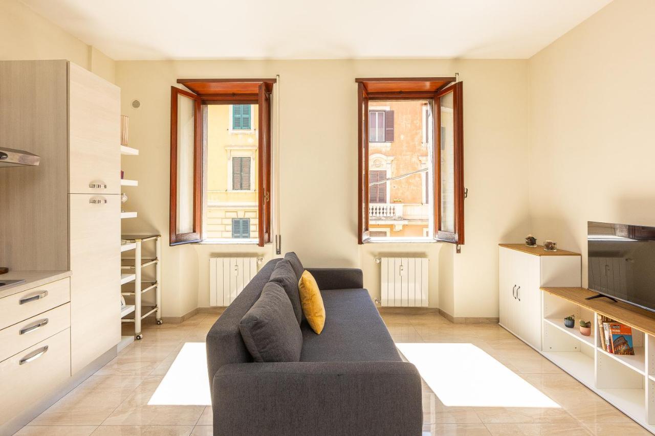 Apartamento Vatican Museum By In *