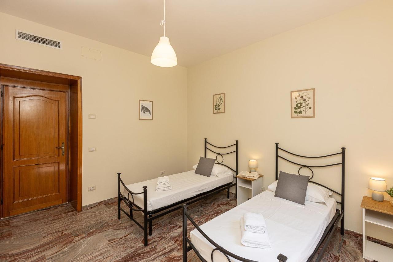 Vatican Museum By In Apartamento Roma