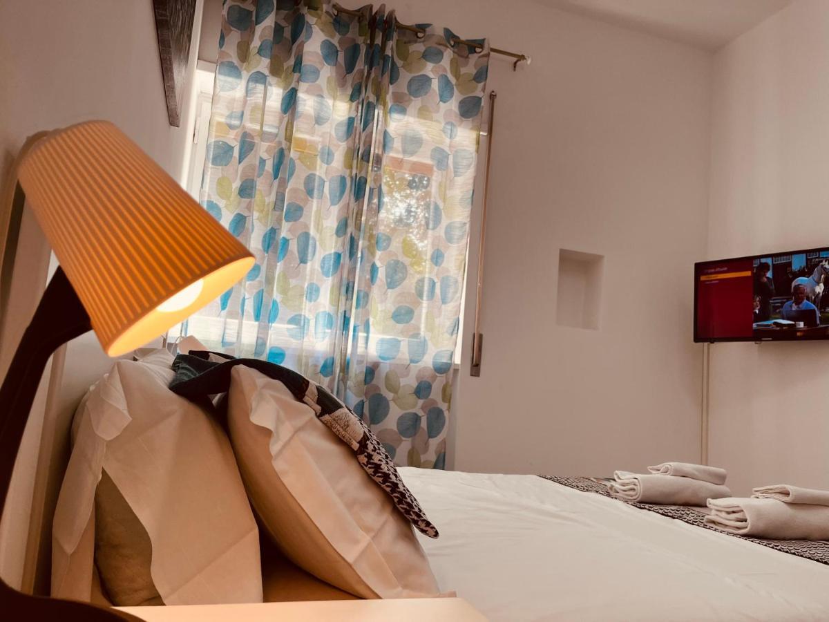 A&j San Pietro Apartamento *