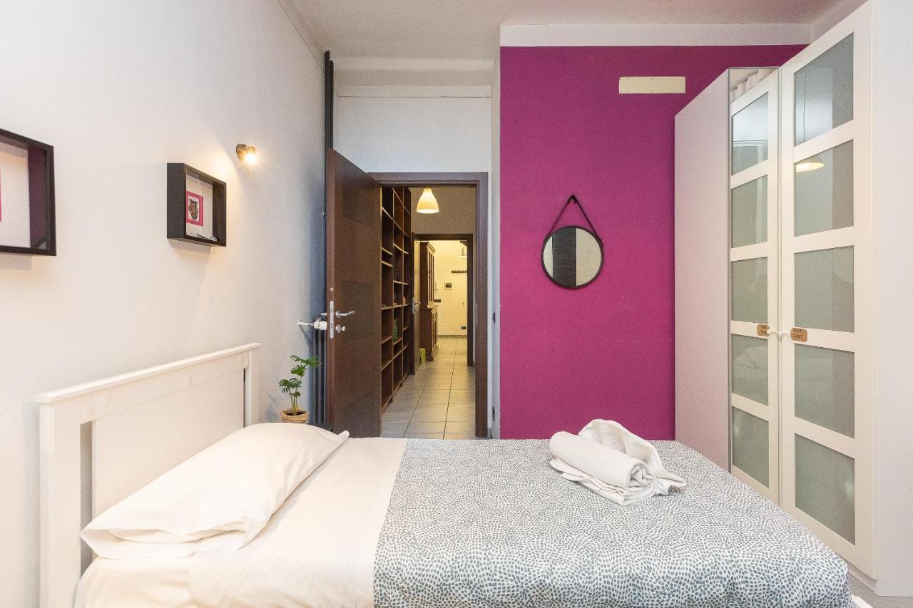 Paruta By In Apartment Rome