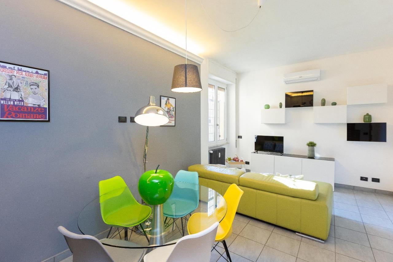 Apartment Paruta By In Rome