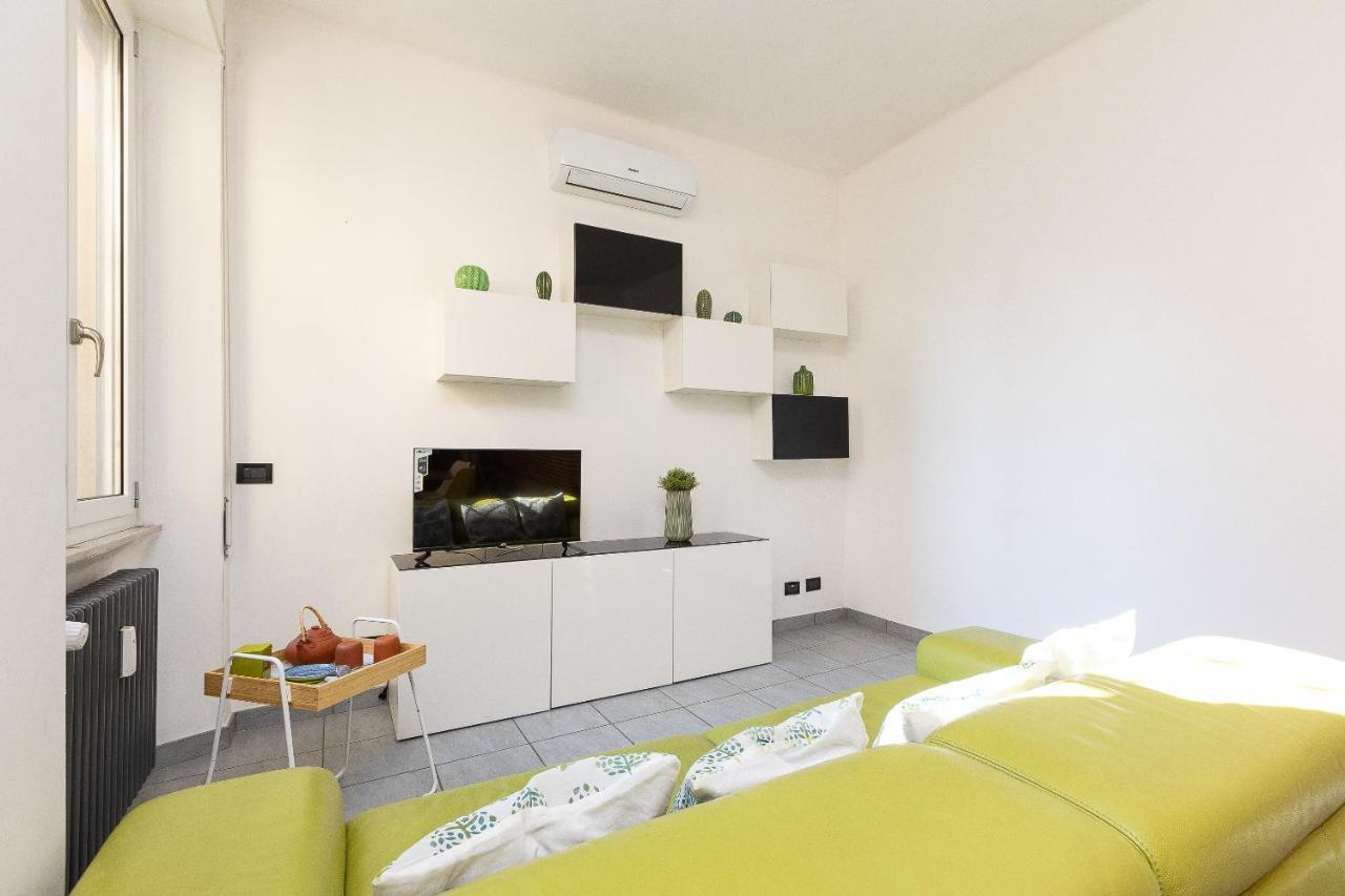 Paruta By In Apartment Rome