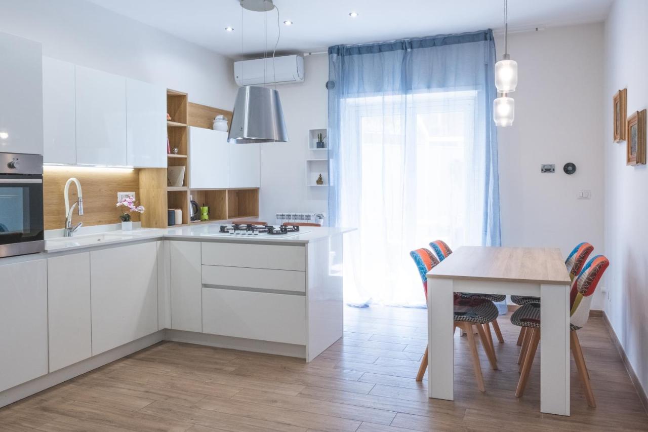 Apartamento Cozy Flat With Terrace At Trastevere Train Station