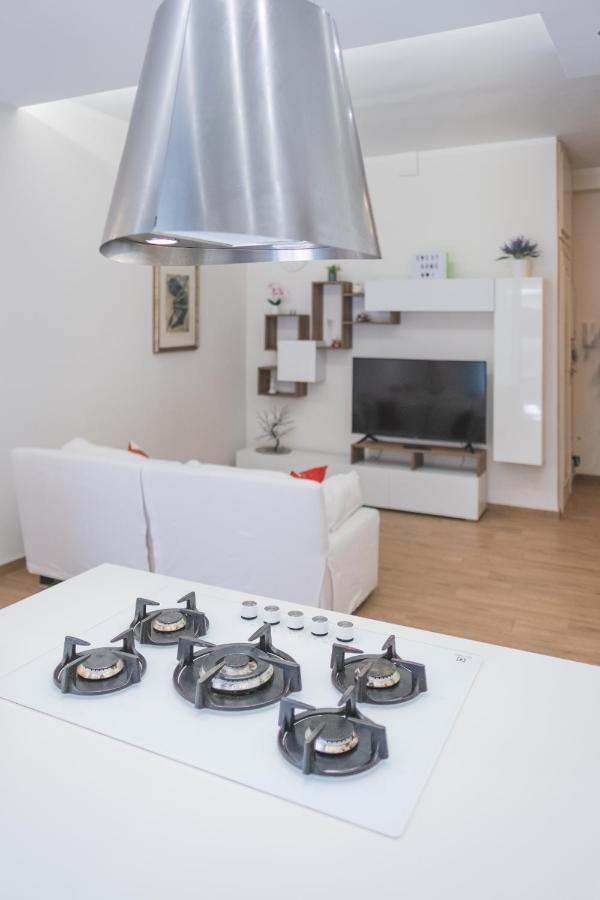 Apartamento Cozy Flat With Terrace At Trastevere Train Station