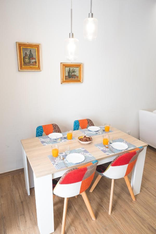 Apartamento Cozy Flat With Terrace At Trastevere Train Station Roma