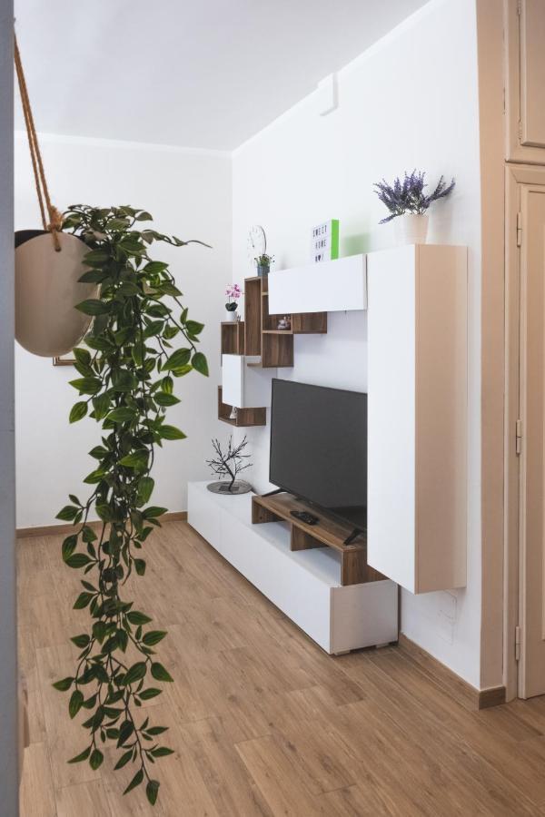 Apartamento Cozy Flat With Terrace At Trastevere Train Station *