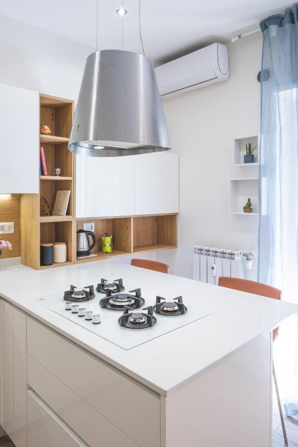 Apartamento Cozy Flat With Terrace At Trastevere Train Station