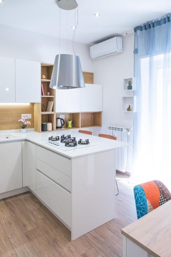 Apartamento Cozy Flat With Terrace At Trastevere Train Station Roma