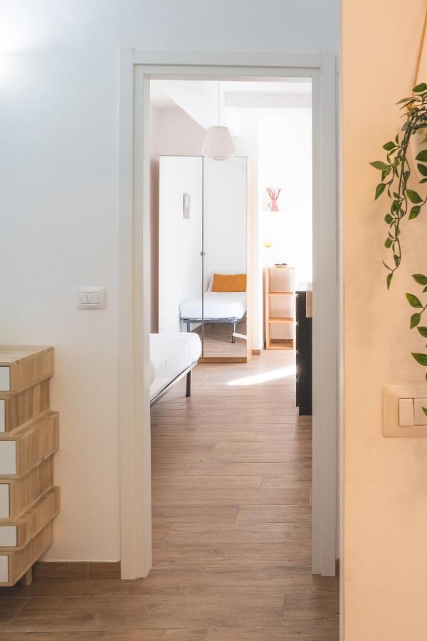 Apartamento Cozy Flat With Terrace At Trastevere Train Station *