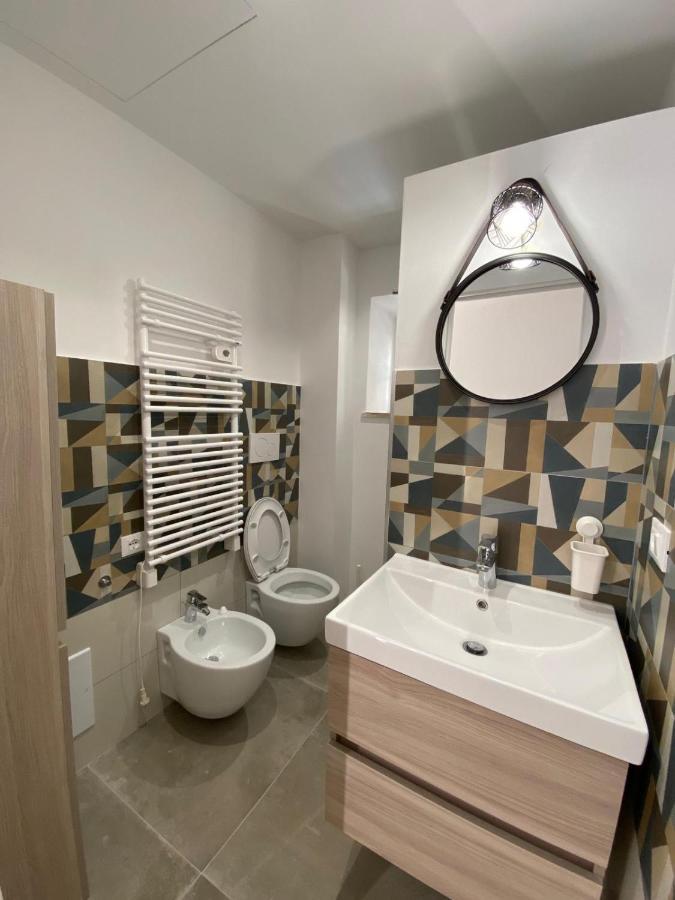 Apartamento Laura